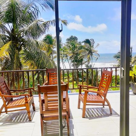 Ocean Villa Den Galle Zewnętrze zdjęcie