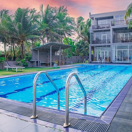 Ocean Villa Den Galle Zewnętrze zdjęcie