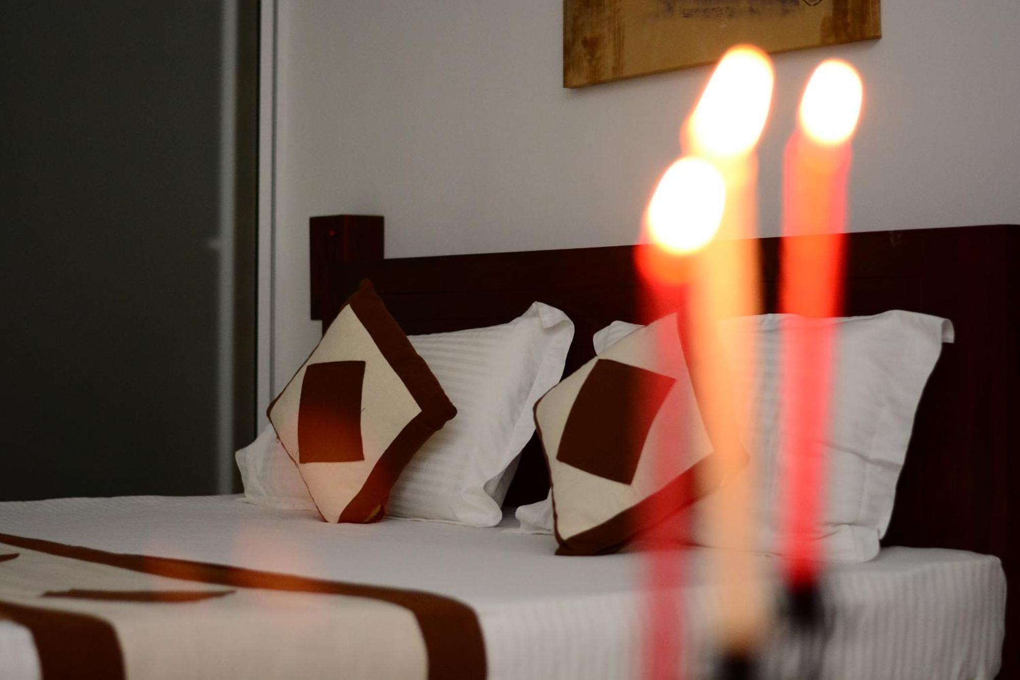 Ocean Villa Den Galle Zewnętrze zdjęcie