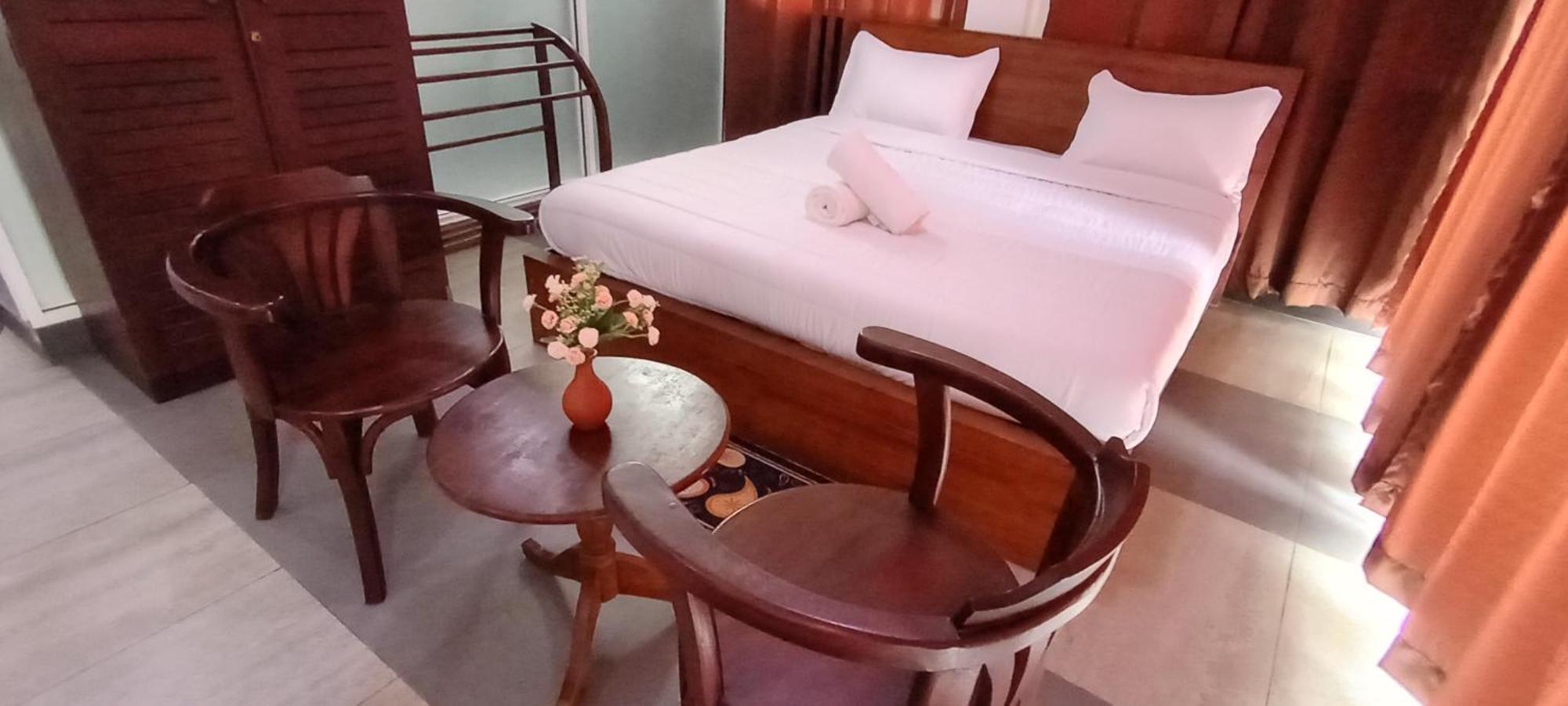 Ocean Villa Den Galle Zewnętrze zdjęcie