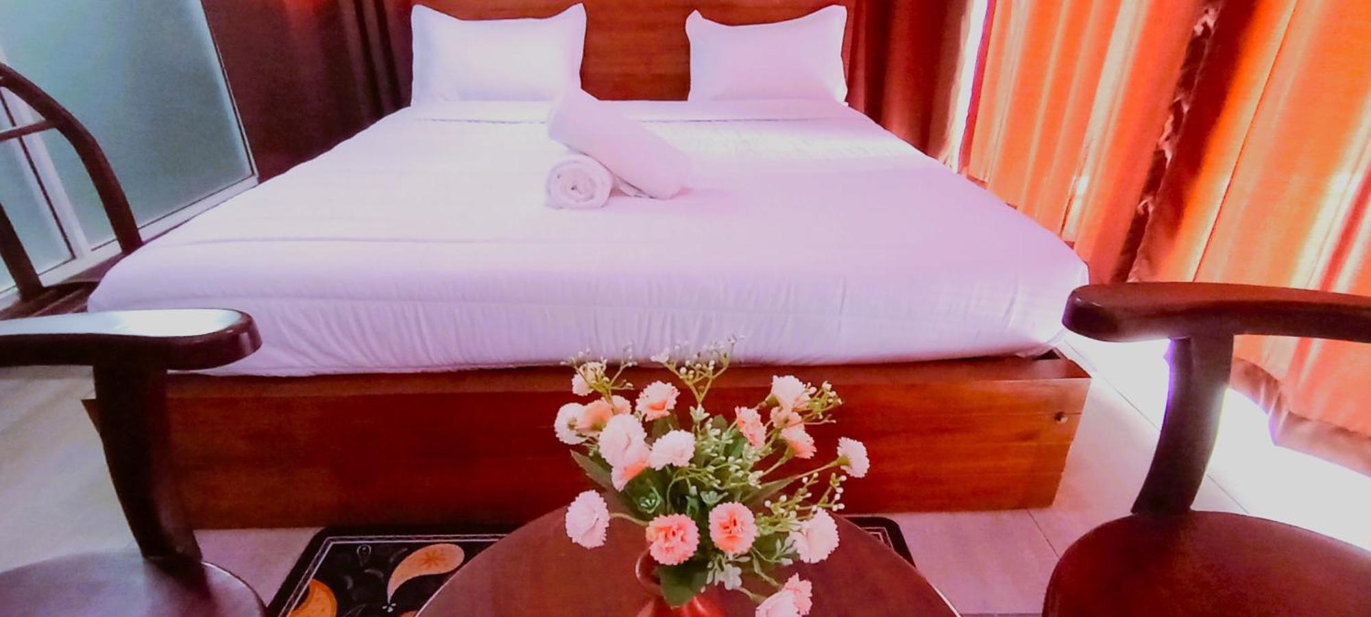 Ocean Villa Den Galle Zewnętrze zdjęcie