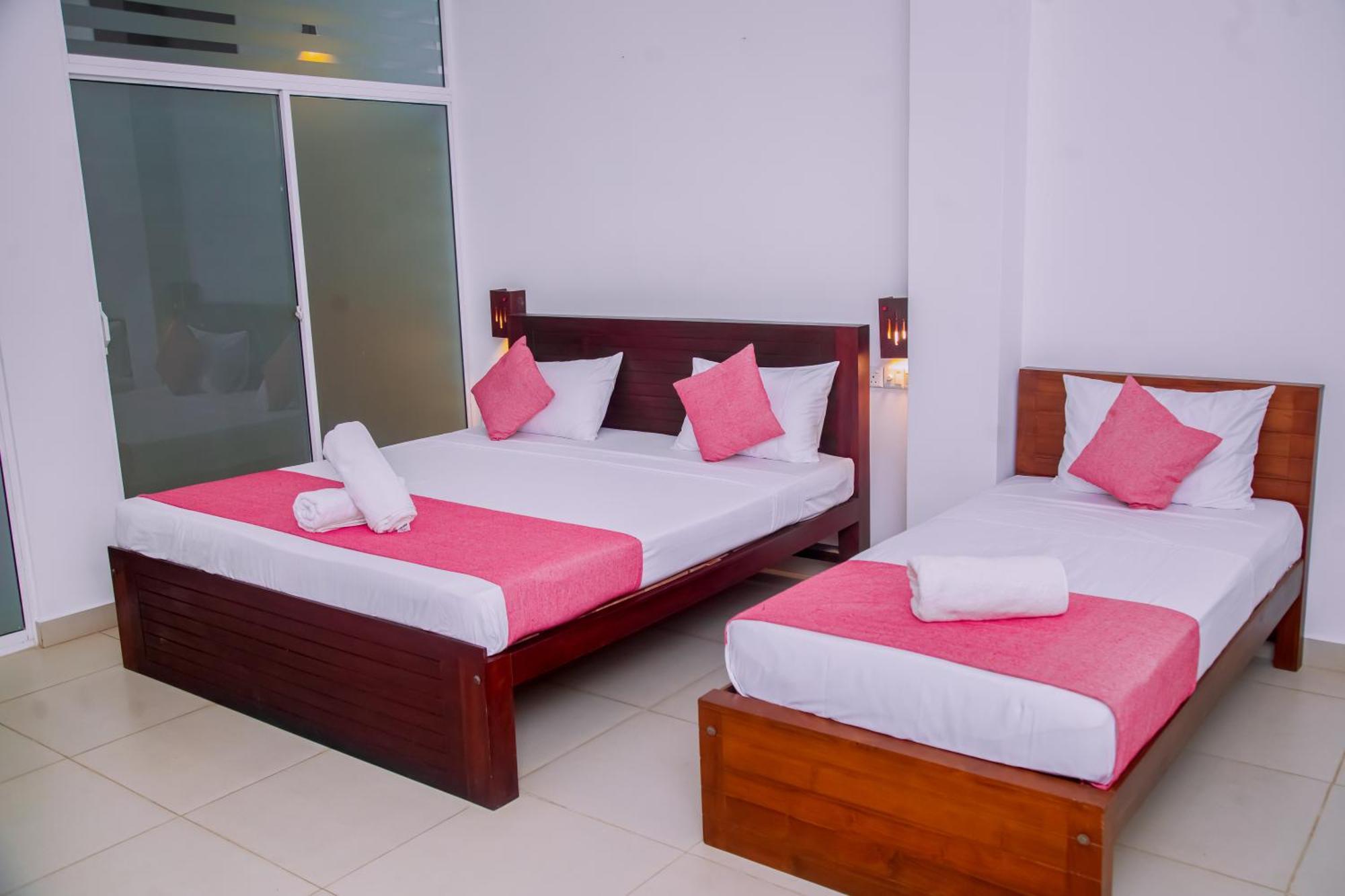 Ocean Villa Den Galle Zewnętrze zdjęcie
