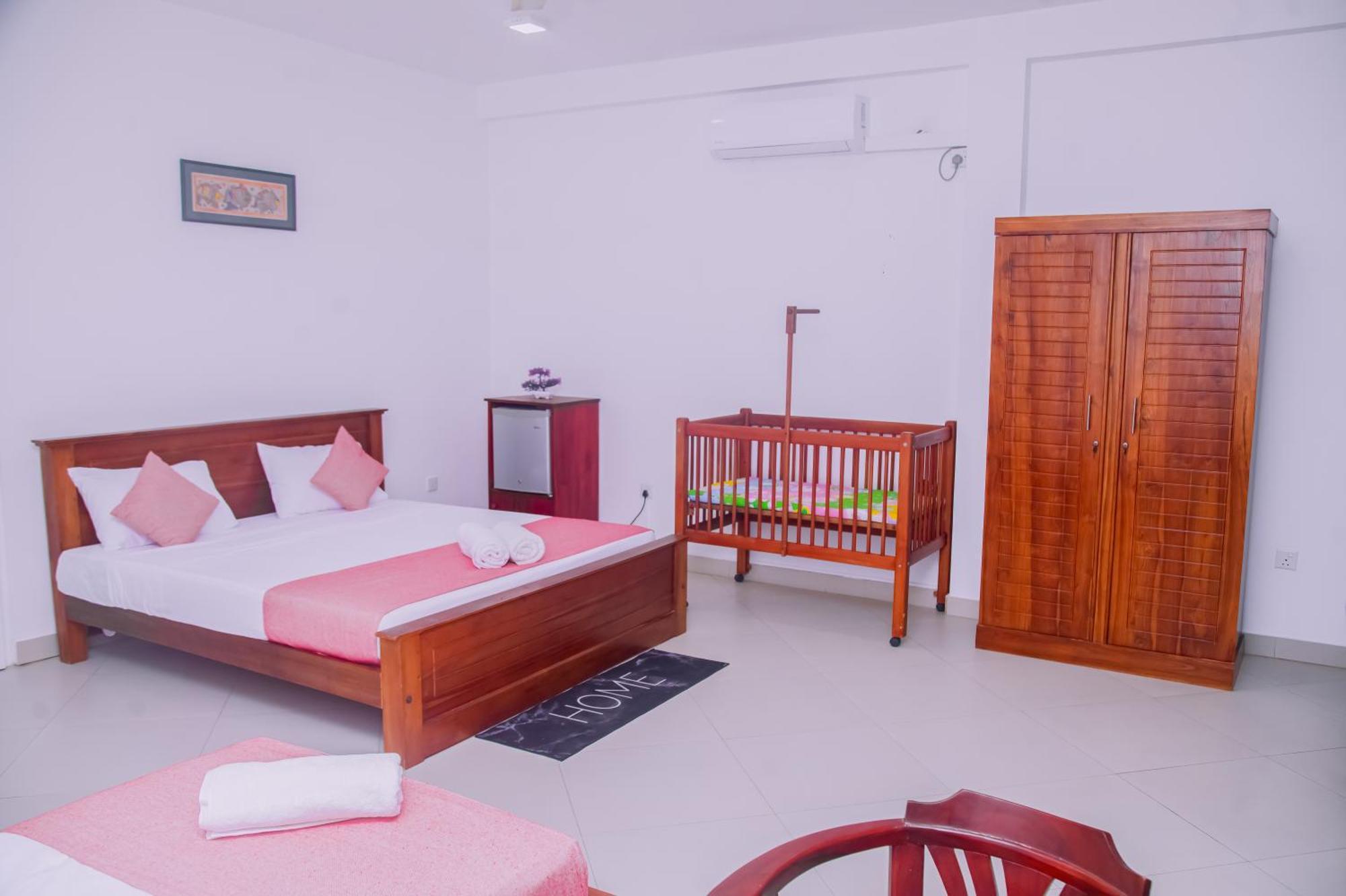 Ocean Villa Den Galle Zewnętrze zdjęcie