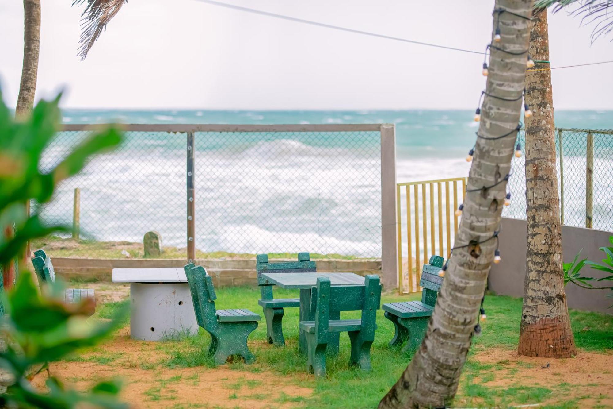 Ocean Villa Den Galle Zewnętrze zdjęcie