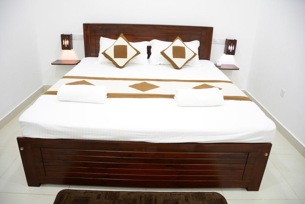 Ocean Villa Den Galle Zewnętrze zdjęcie