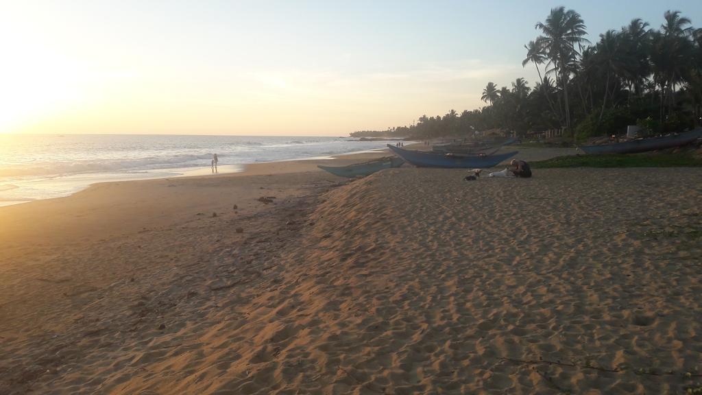 Ocean Villa Den Galle Zewnętrze zdjęcie