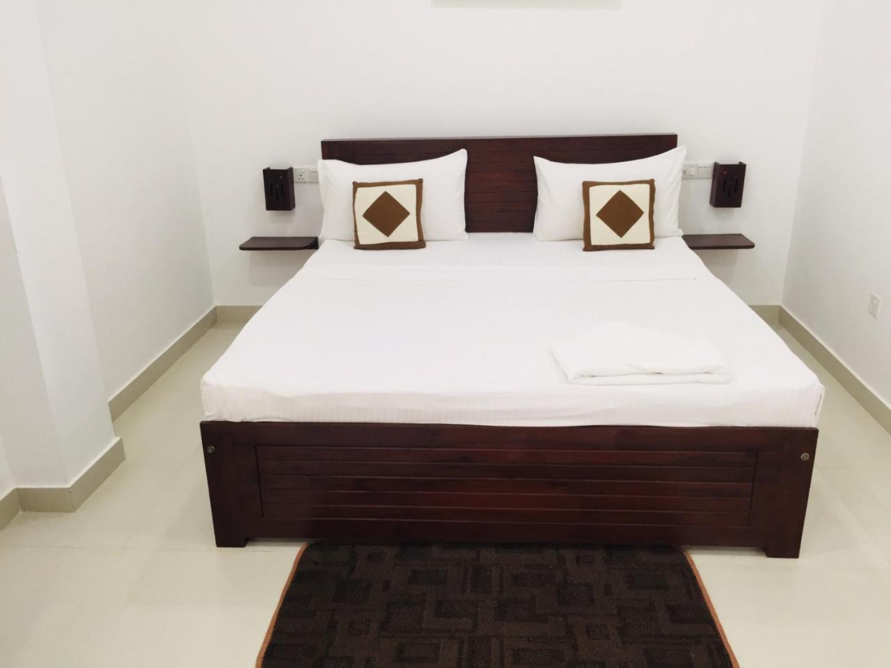Ocean Villa Den Galle Zewnętrze zdjęcie