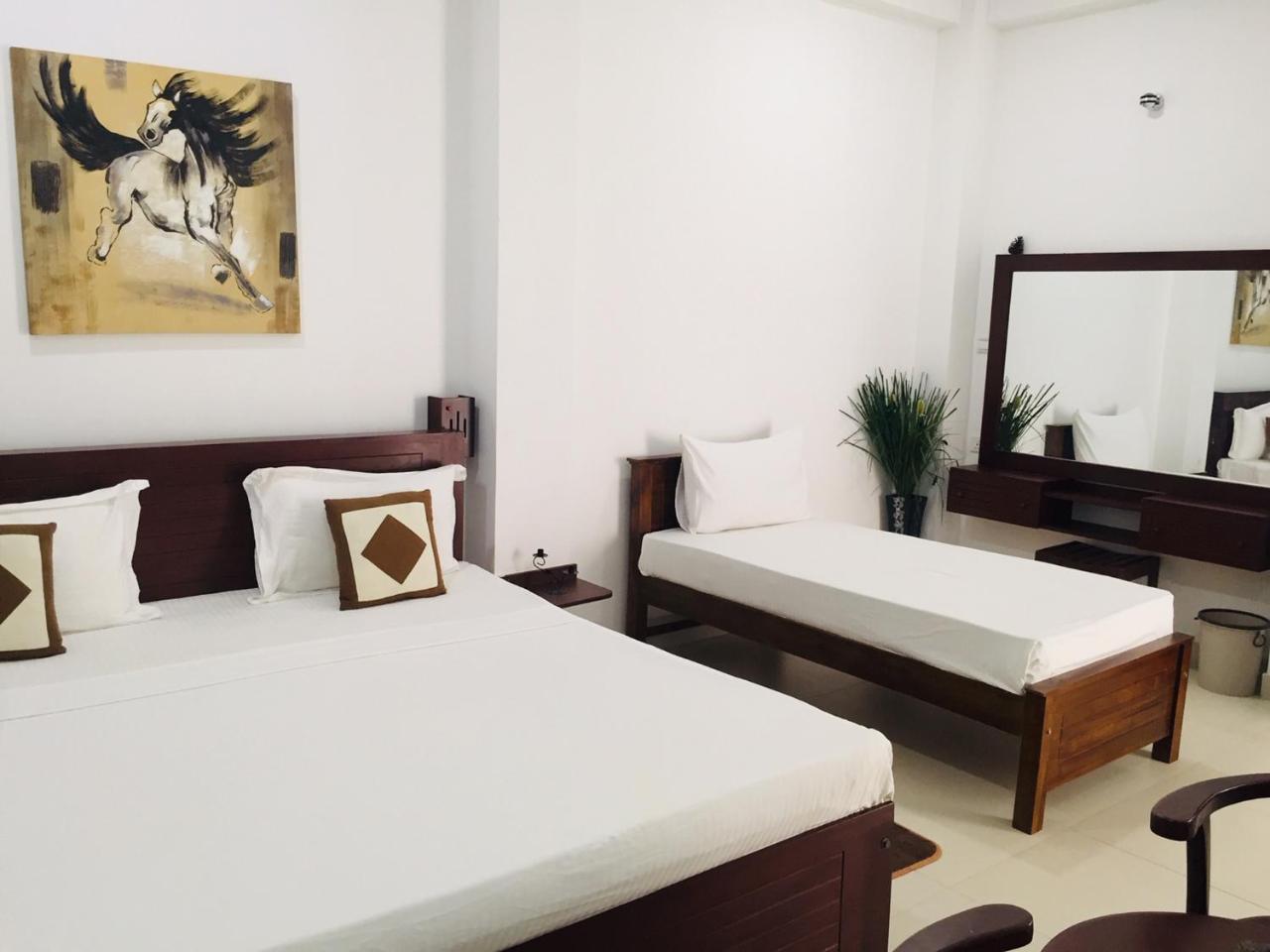 Ocean Villa Den Galle Zewnętrze zdjęcie